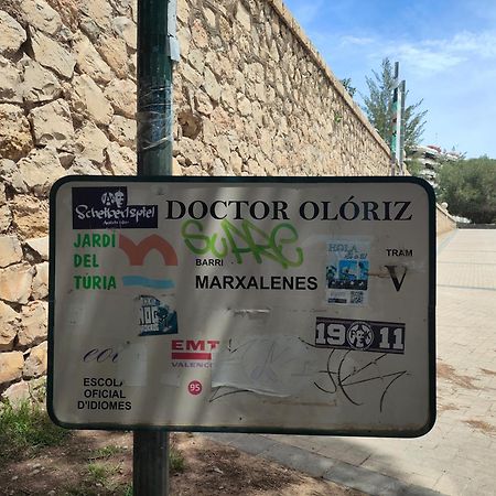 Apartament Valencia Leticia Zewnętrze zdjęcie