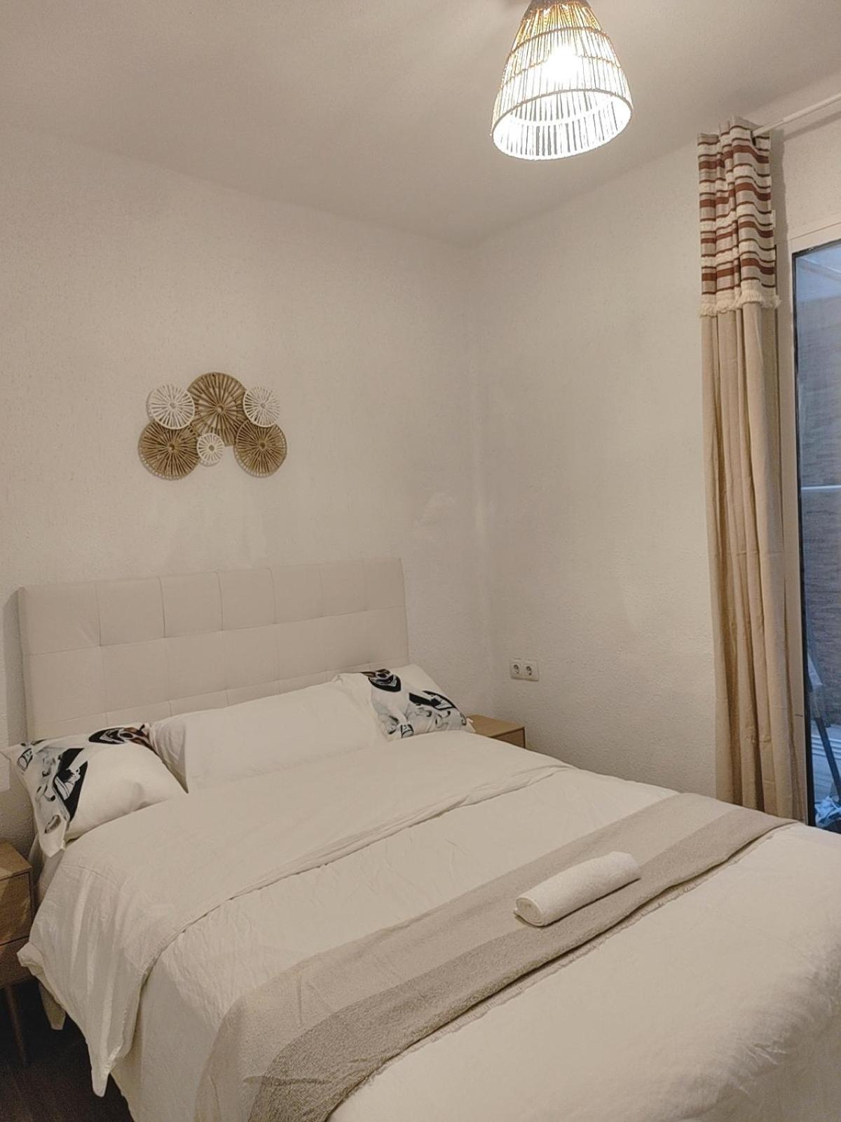 Apartament Valencia Leticia Zewnętrze zdjęcie