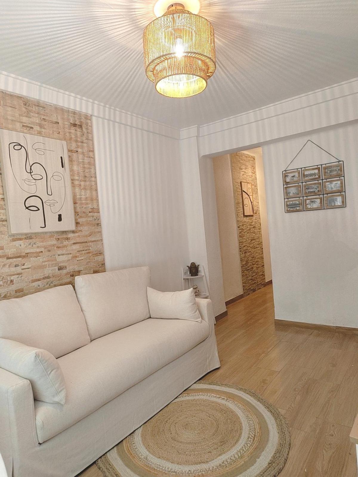 Apartament Valencia Leticia Zewnętrze zdjęcie