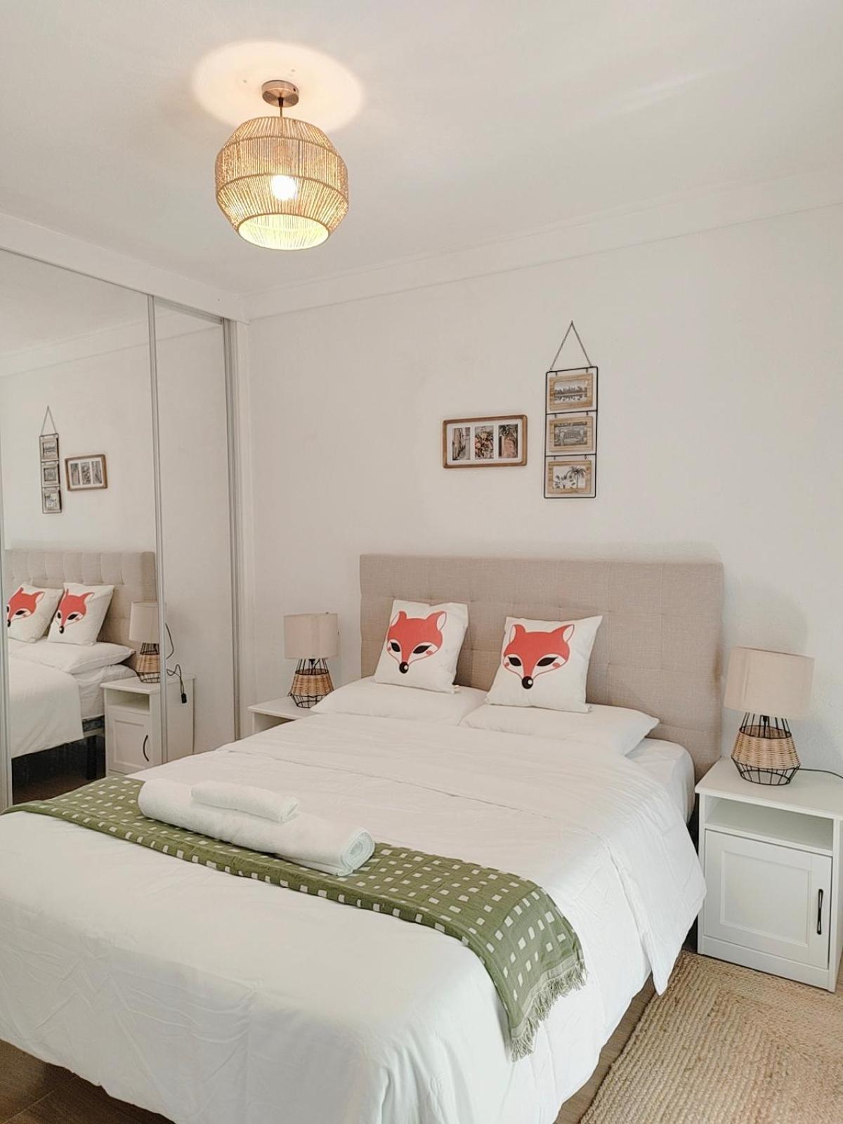 Apartament Valencia Leticia Zewnętrze zdjęcie