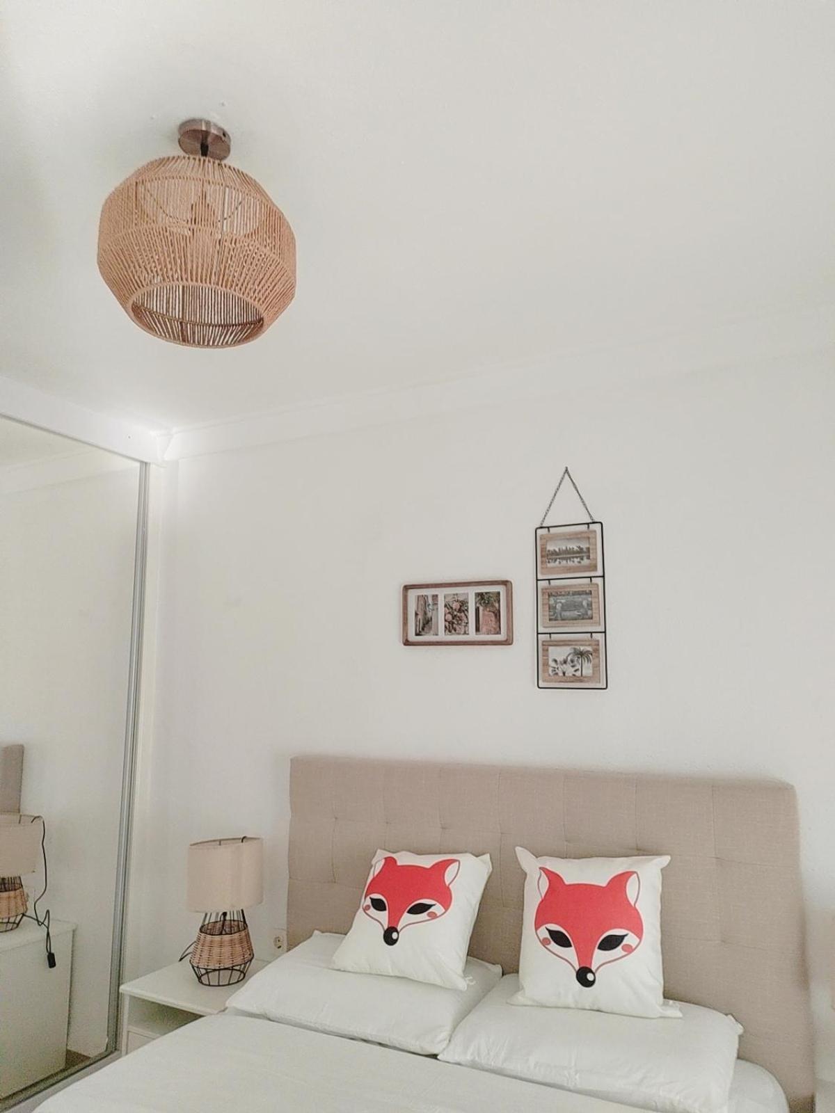 Apartament Valencia Leticia Zewnętrze zdjęcie
