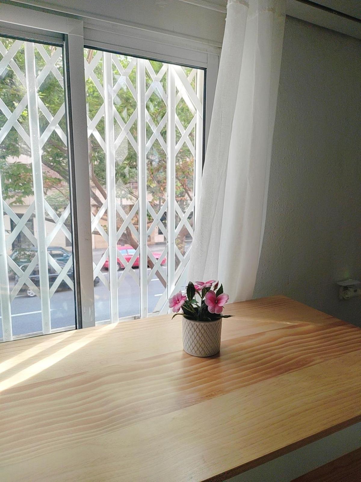 Apartament Valencia Leticia Zewnętrze zdjęcie
