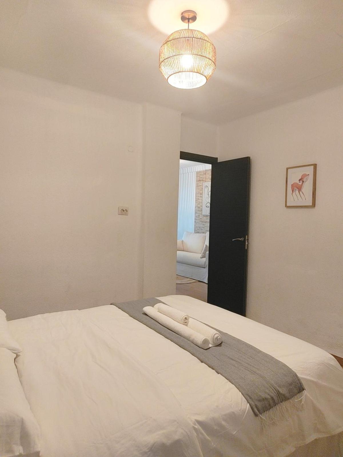 Apartament Valencia Leticia Zewnętrze zdjęcie