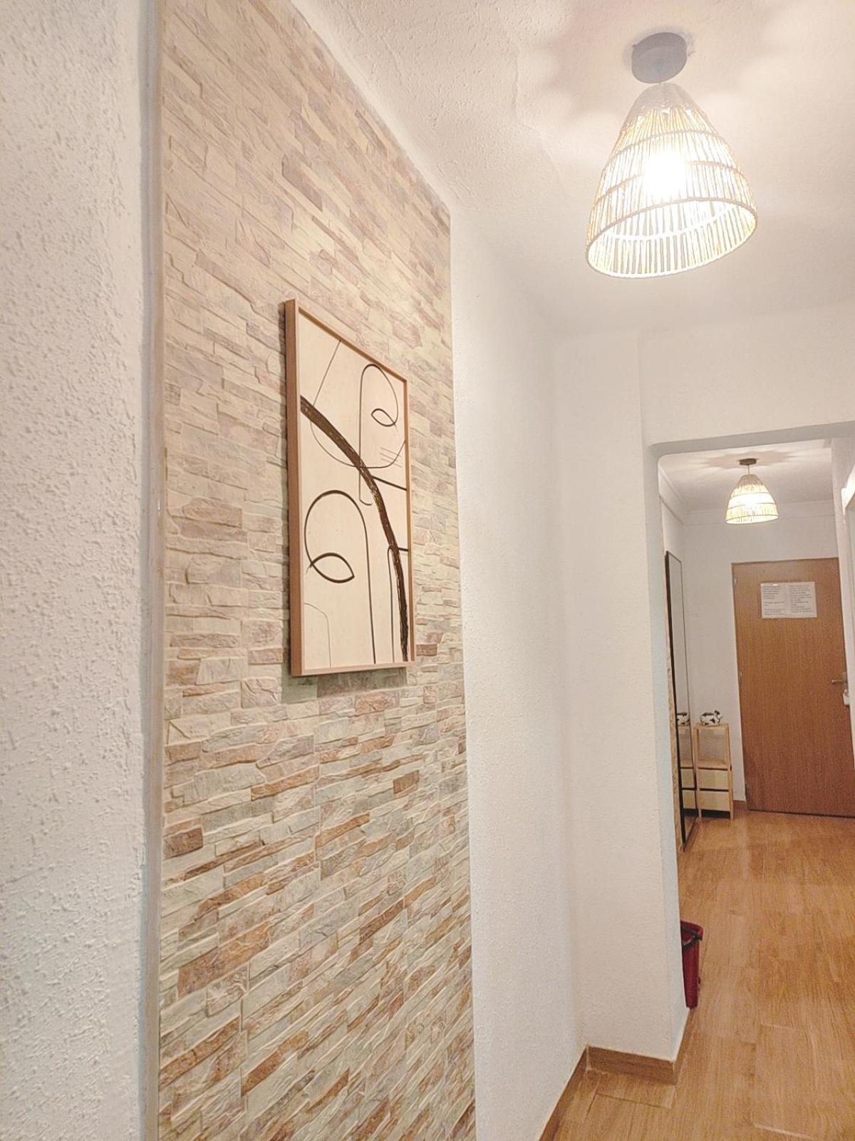 Apartament Valencia Leticia Zewnętrze zdjęcie