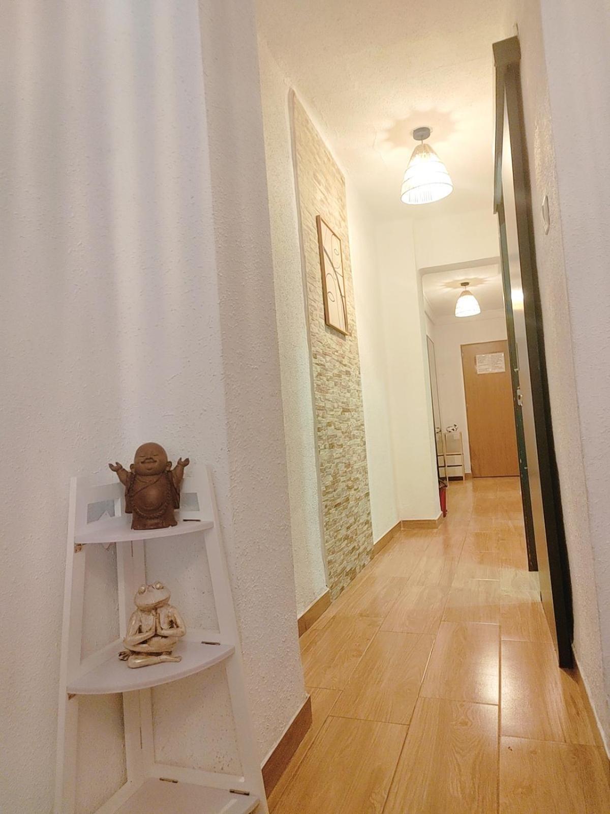 Apartament Valencia Leticia Zewnętrze zdjęcie