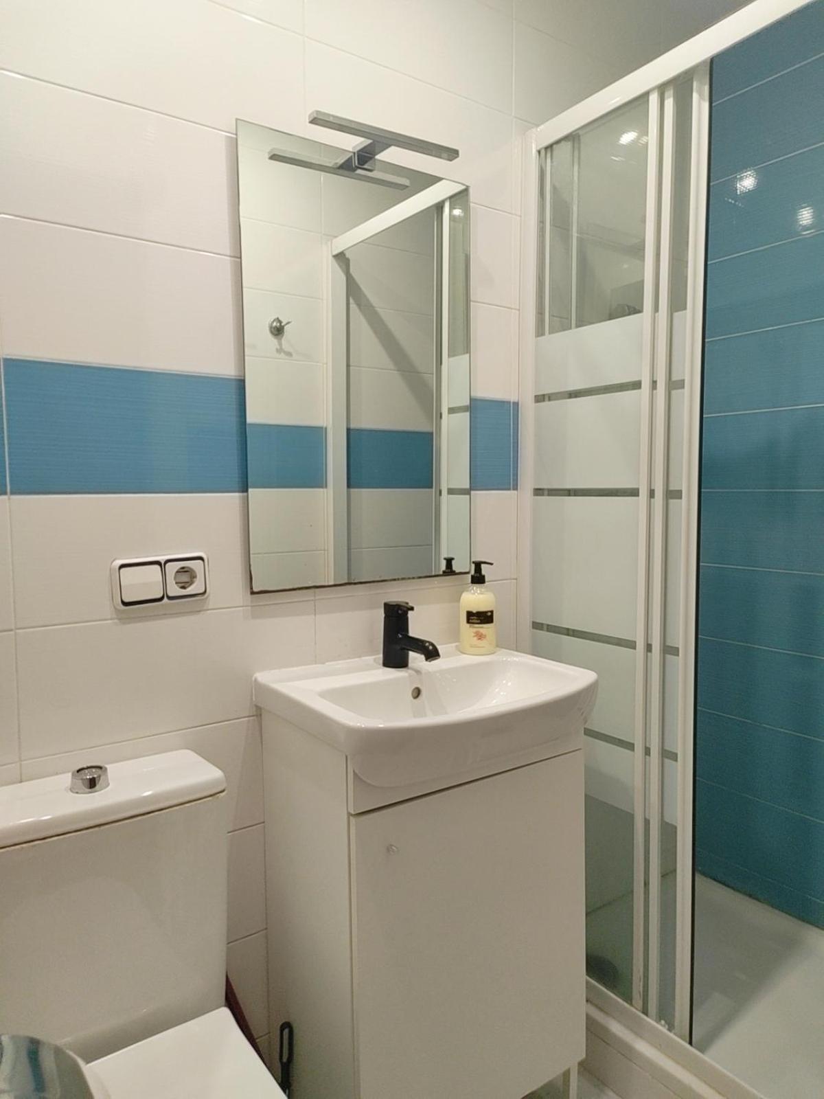 Apartament Valencia Leticia Zewnętrze zdjęcie