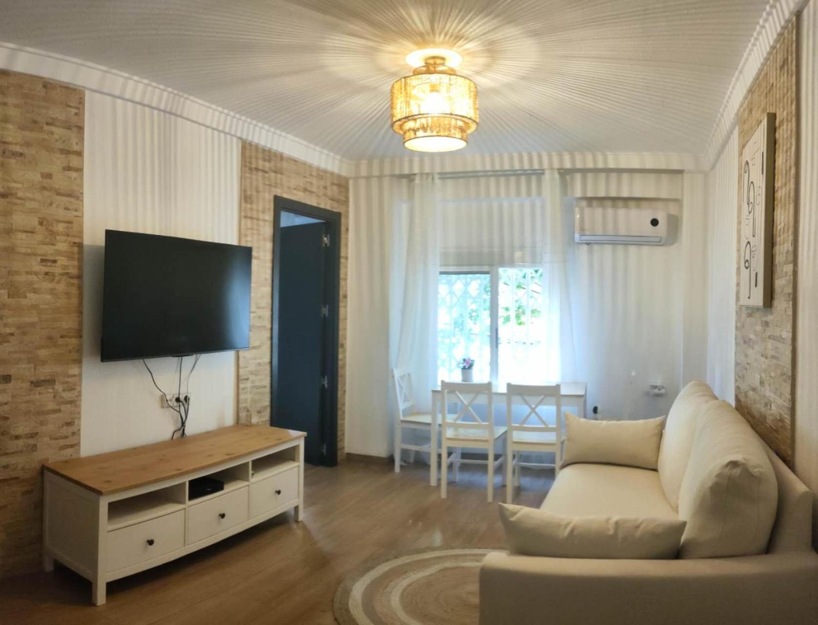Apartament Valencia Leticia Zewnętrze zdjęcie