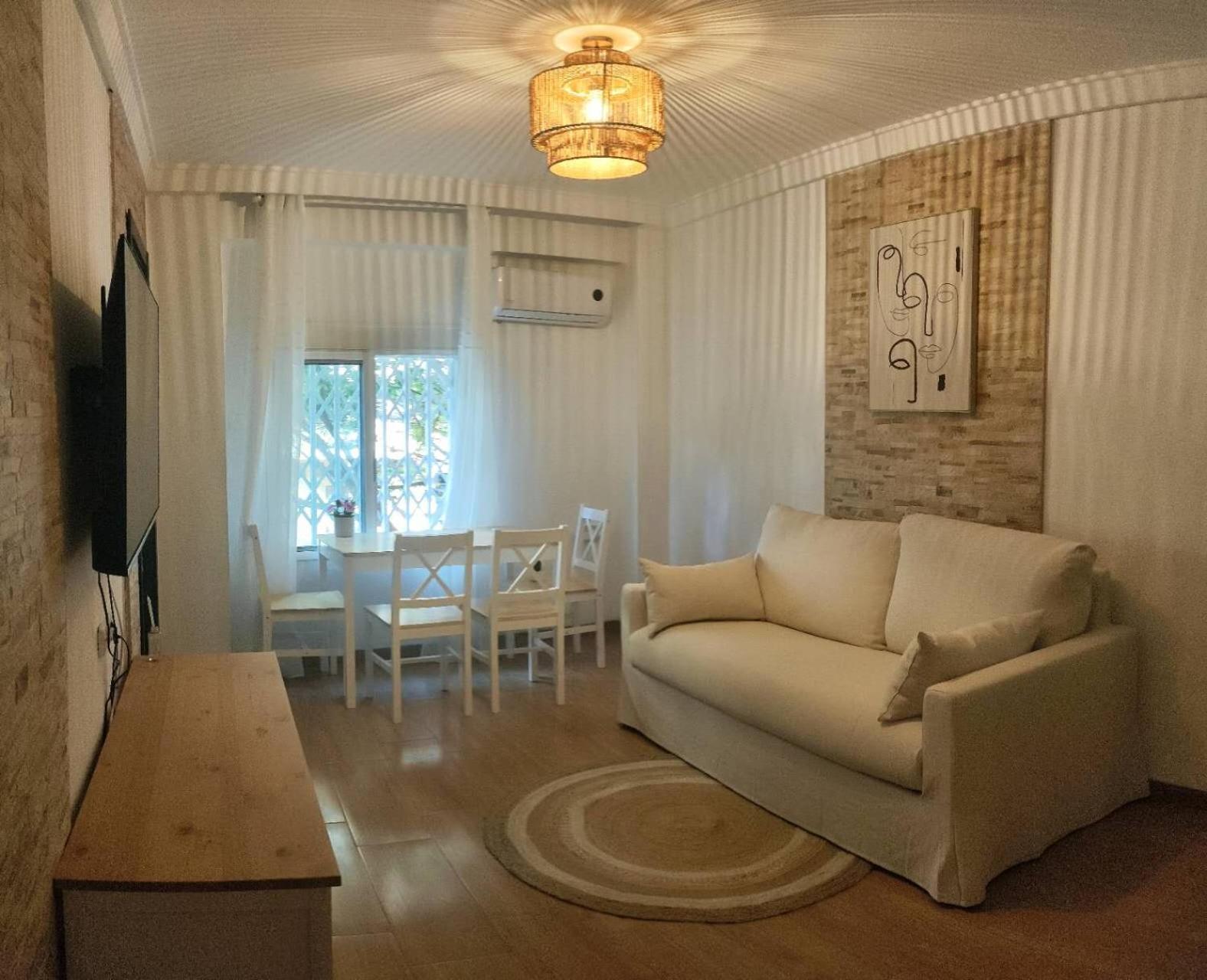 Apartament Valencia Leticia Zewnętrze zdjęcie