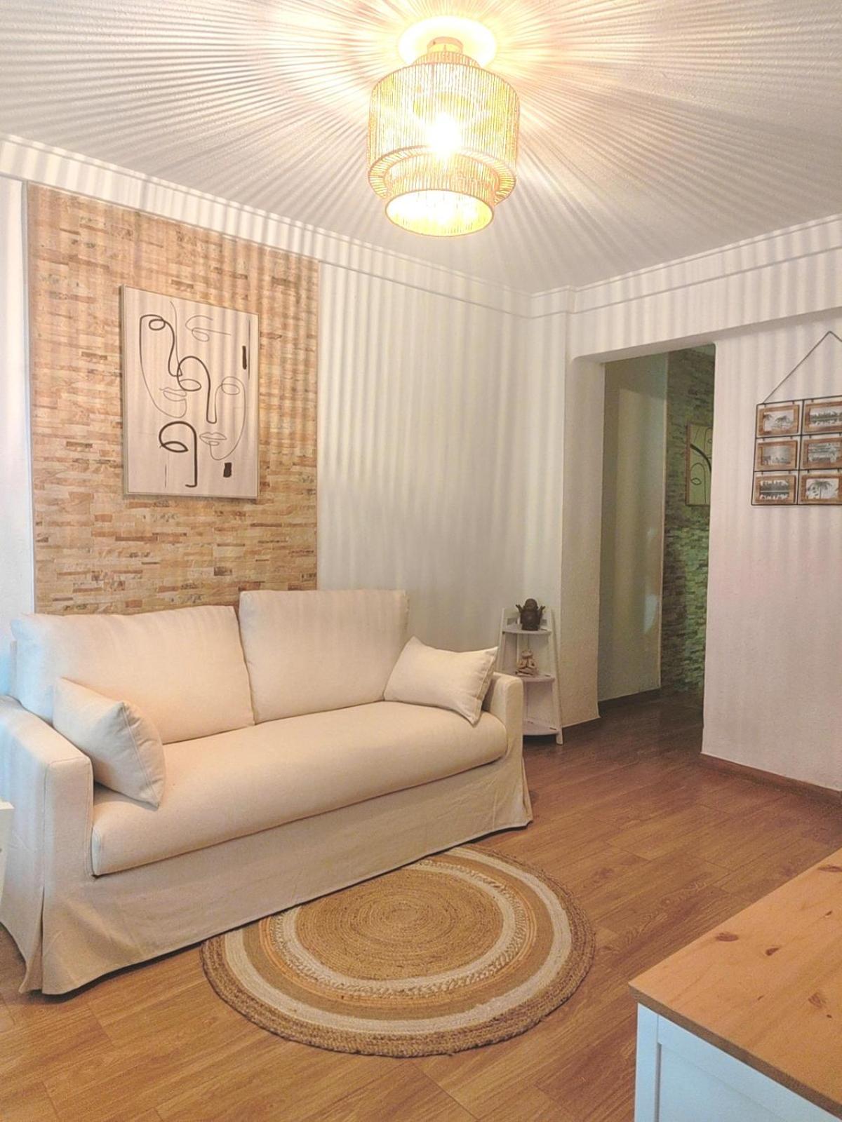 Apartament Valencia Leticia Zewnętrze zdjęcie