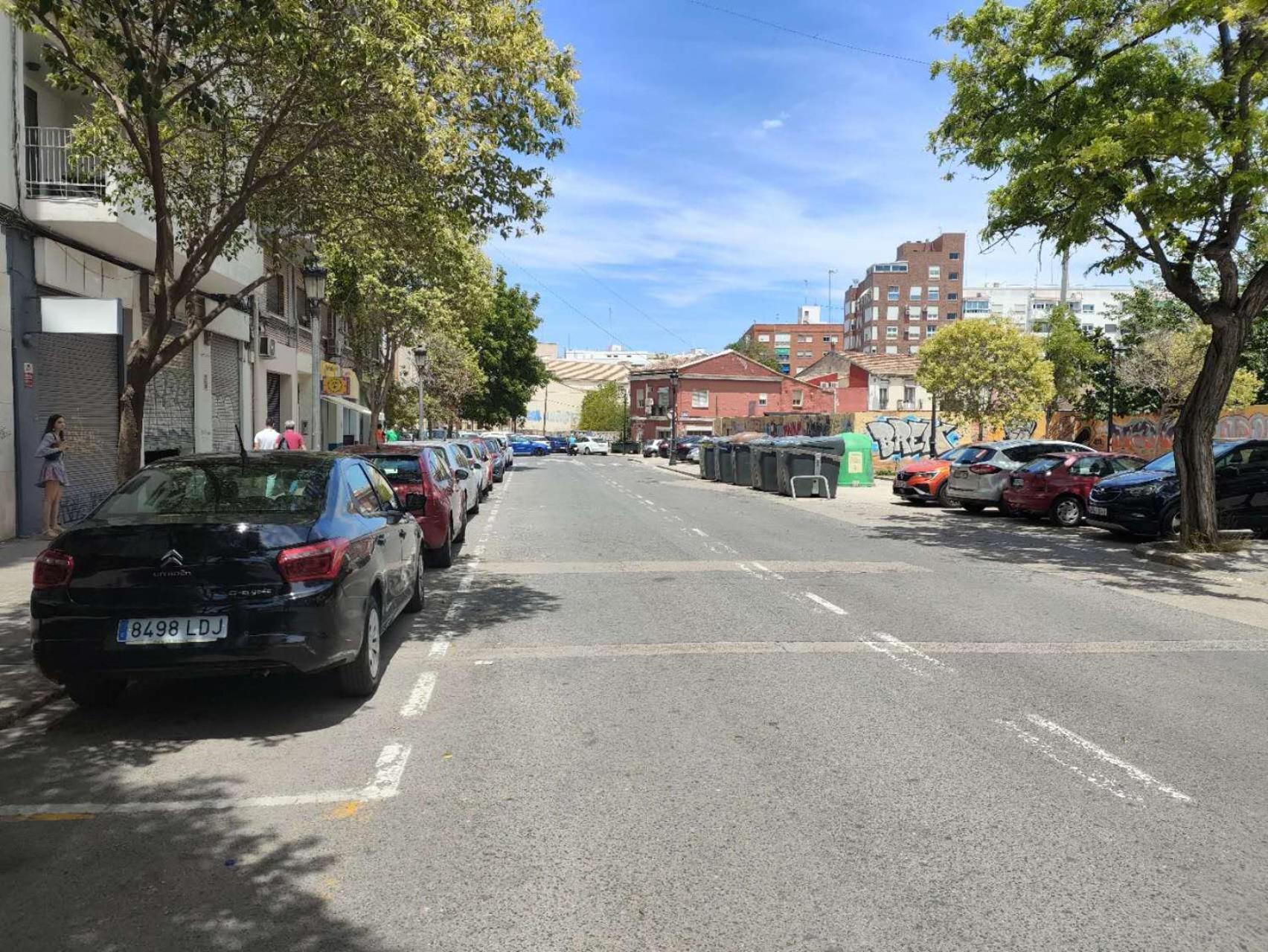 Apartament Valencia Leticia Zewnętrze zdjęcie