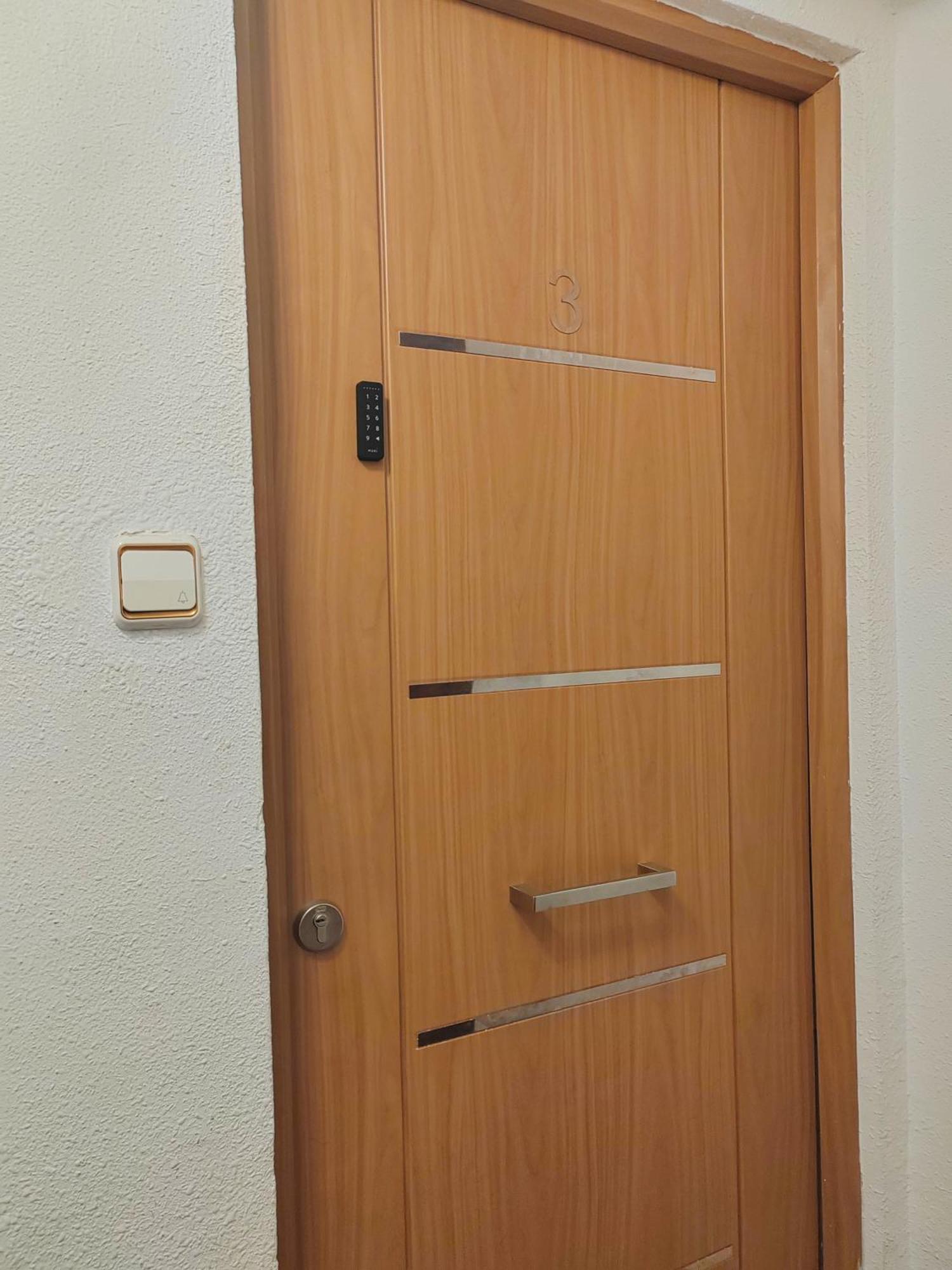 Apartament Valencia Leticia Zewnętrze zdjęcie
