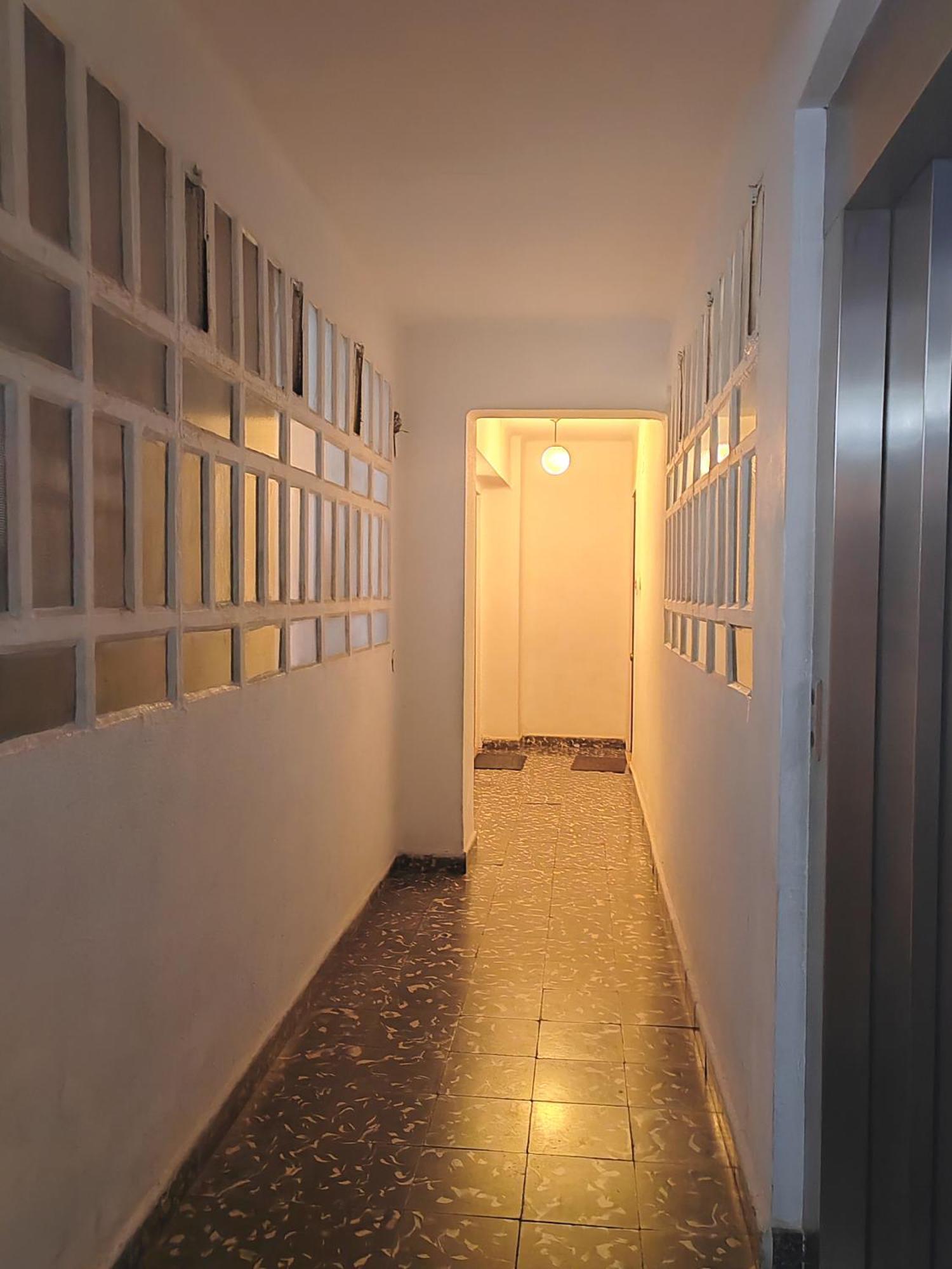Apartament Valencia Leticia Zewnętrze zdjęcie