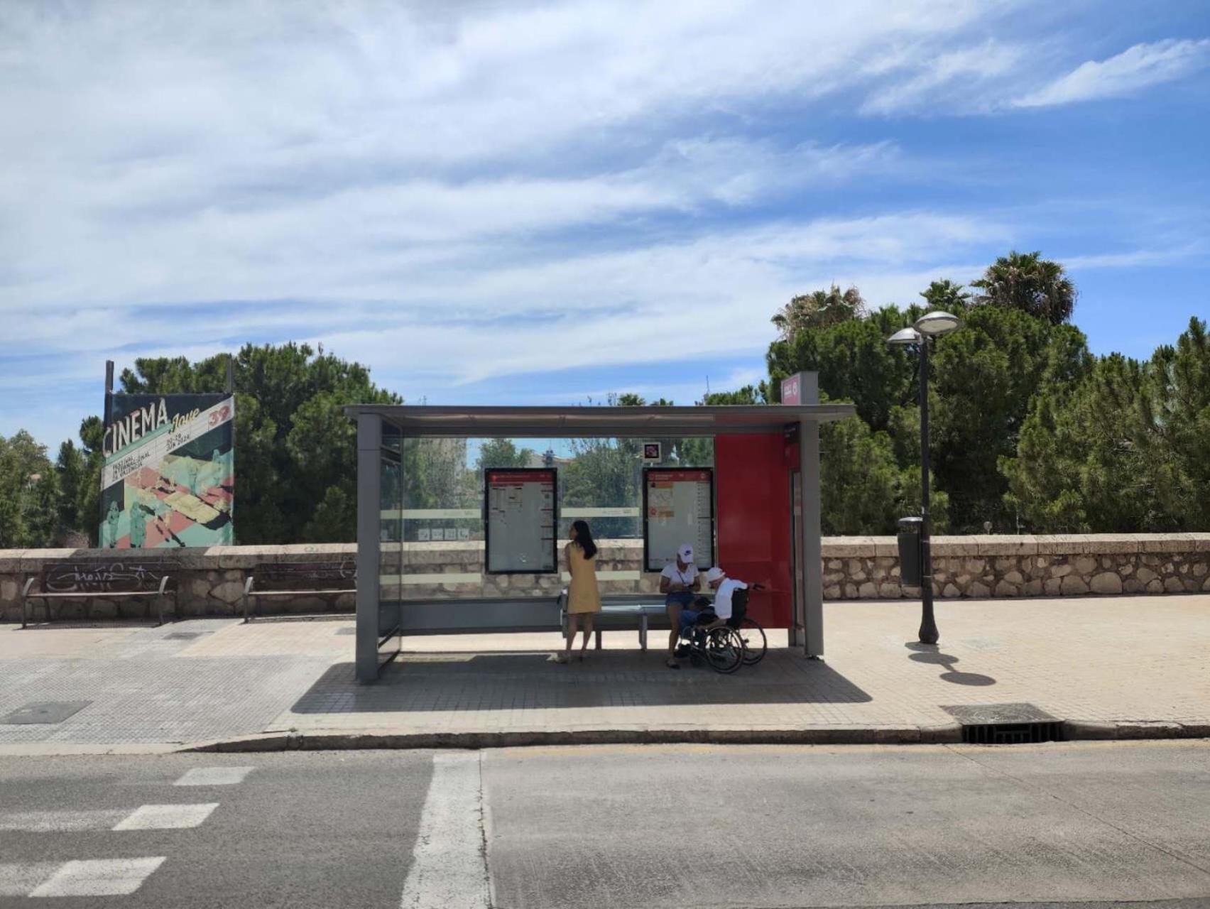 Apartament Valencia Leticia Zewnętrze zdjęcie
