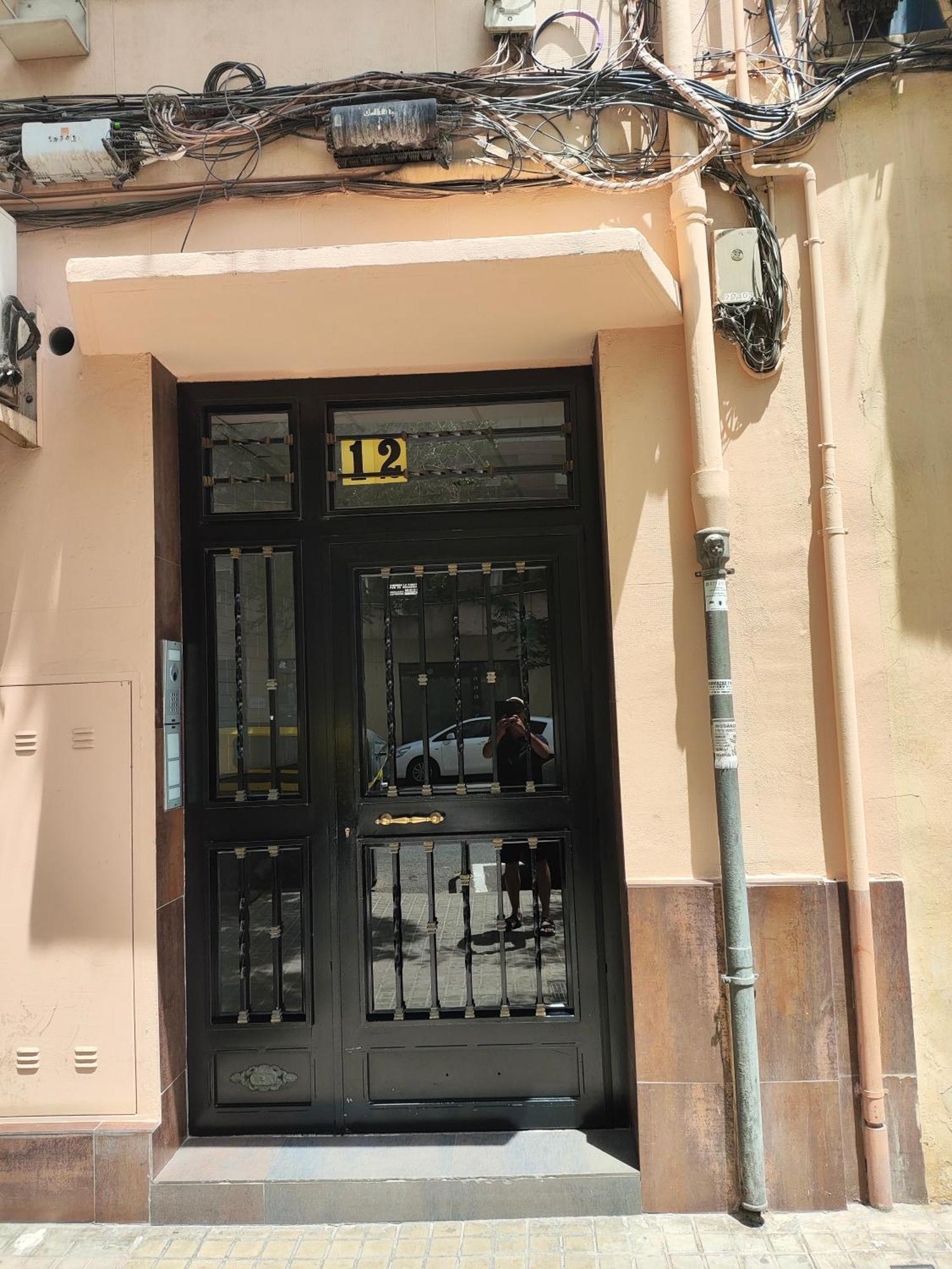 Apartament Valencia Leticia Zewnętrze zdjęcie
