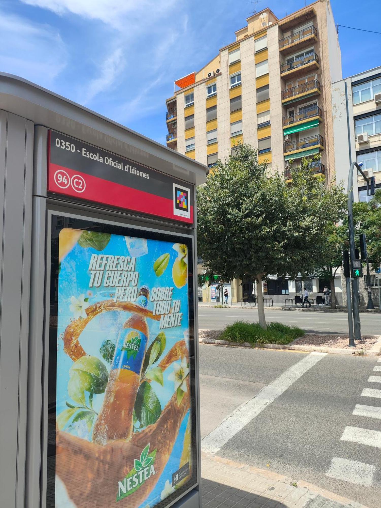 Apartament Valencia Leticia Zewnętrze zdjęcie