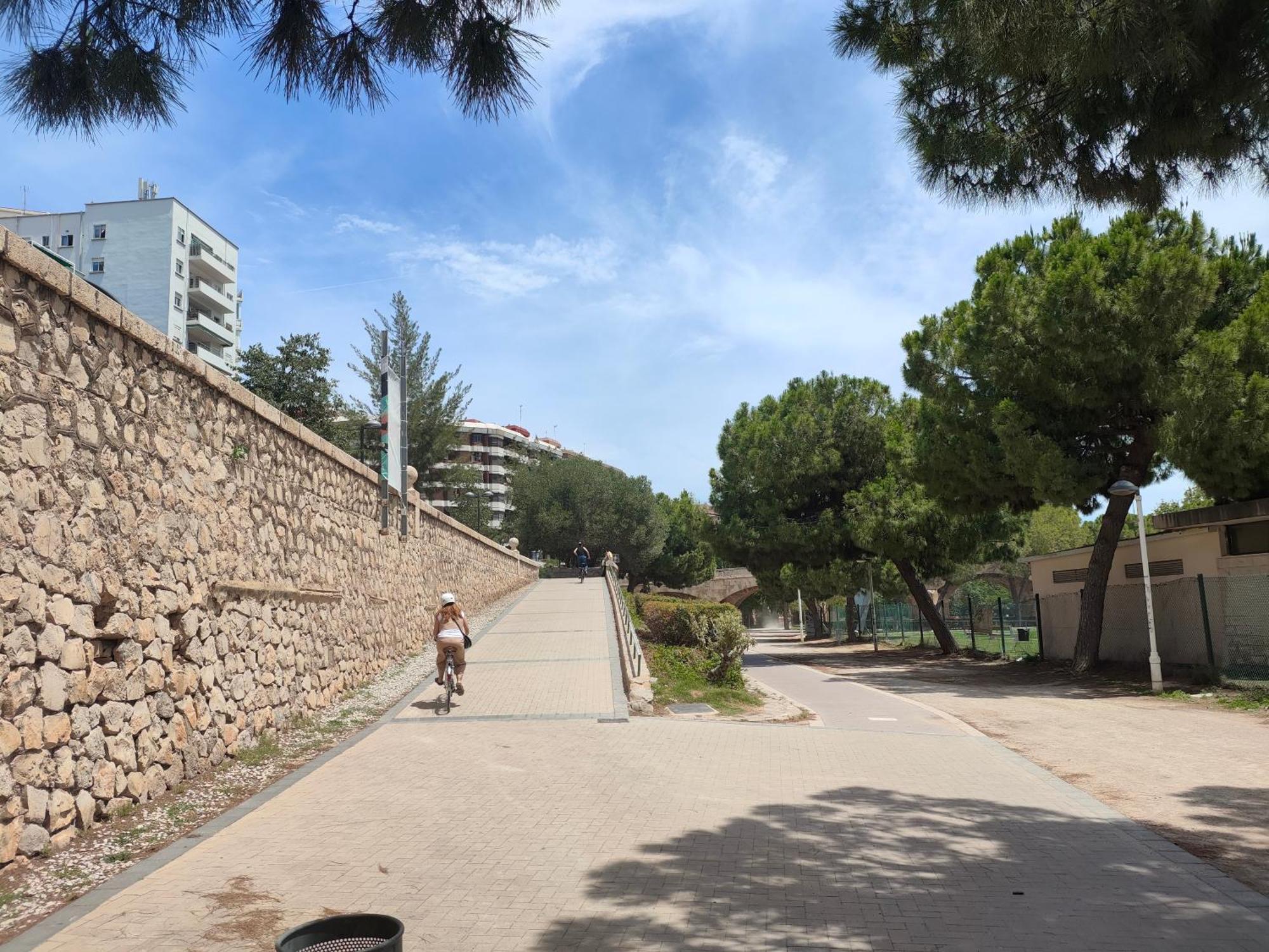 Apartament Valencia Leticia Zewnętrze zdjęcie